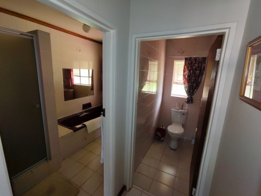 3 Bedroom Property for Sale in Pellissier Free State